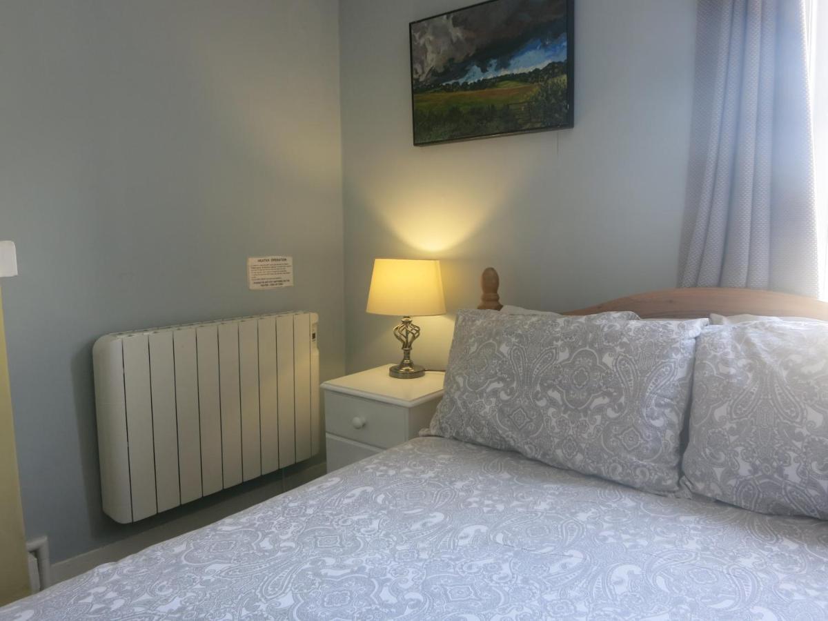 Marine View Guest House Worthing Exteriér fotografie