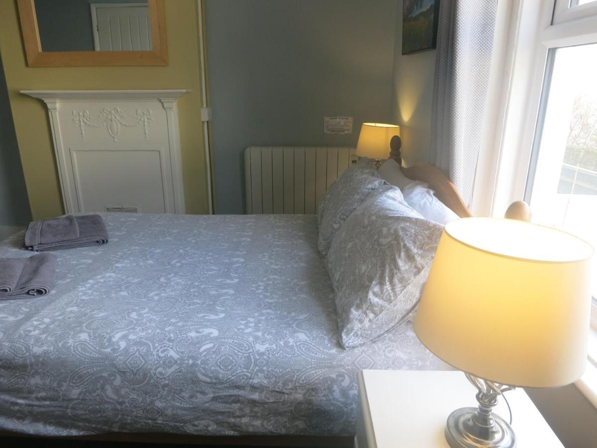 Marine View Guest House Worthing Exteriér fotografie