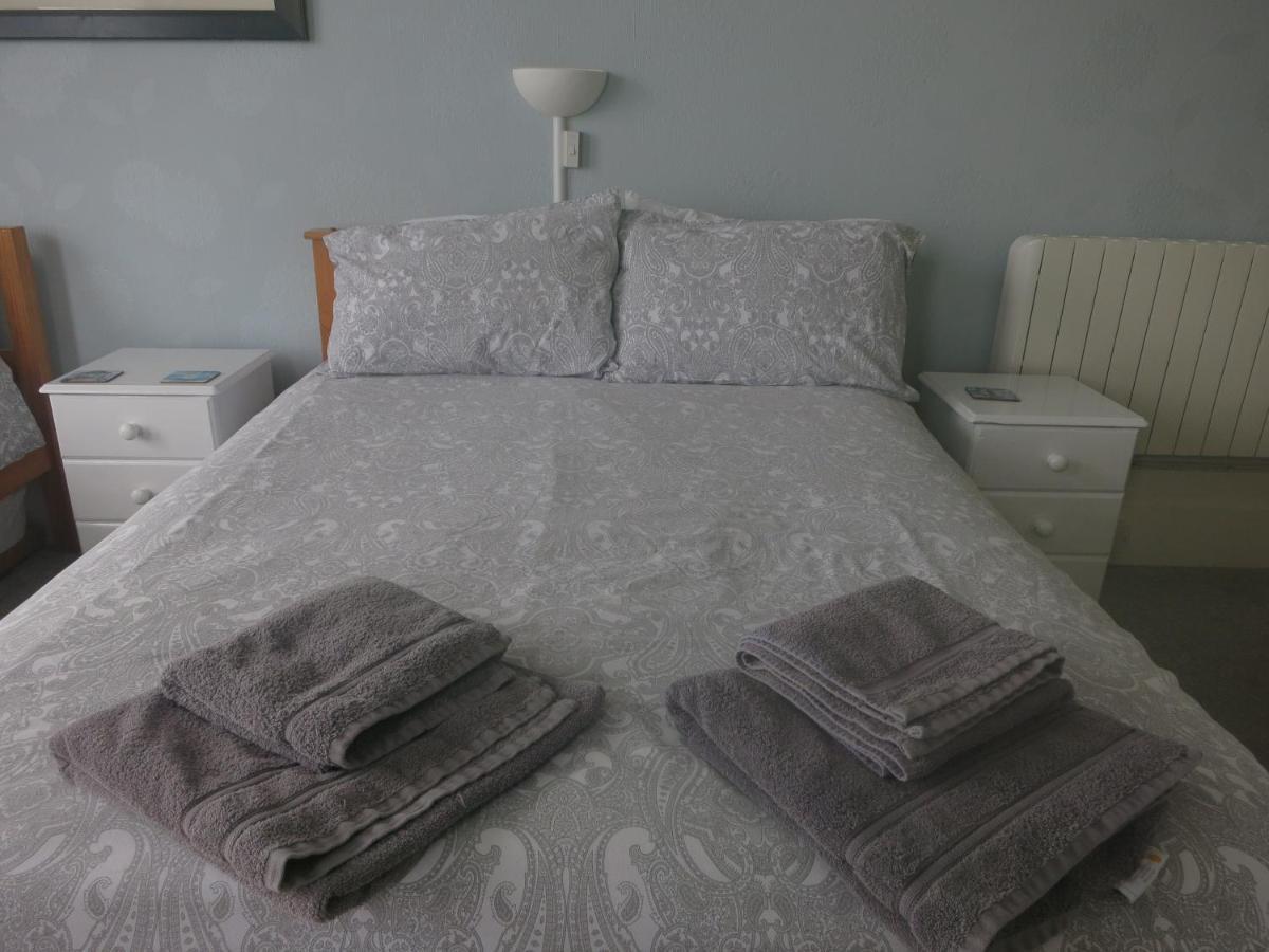 Marine View Guest House Worthing Exteriér fotografie