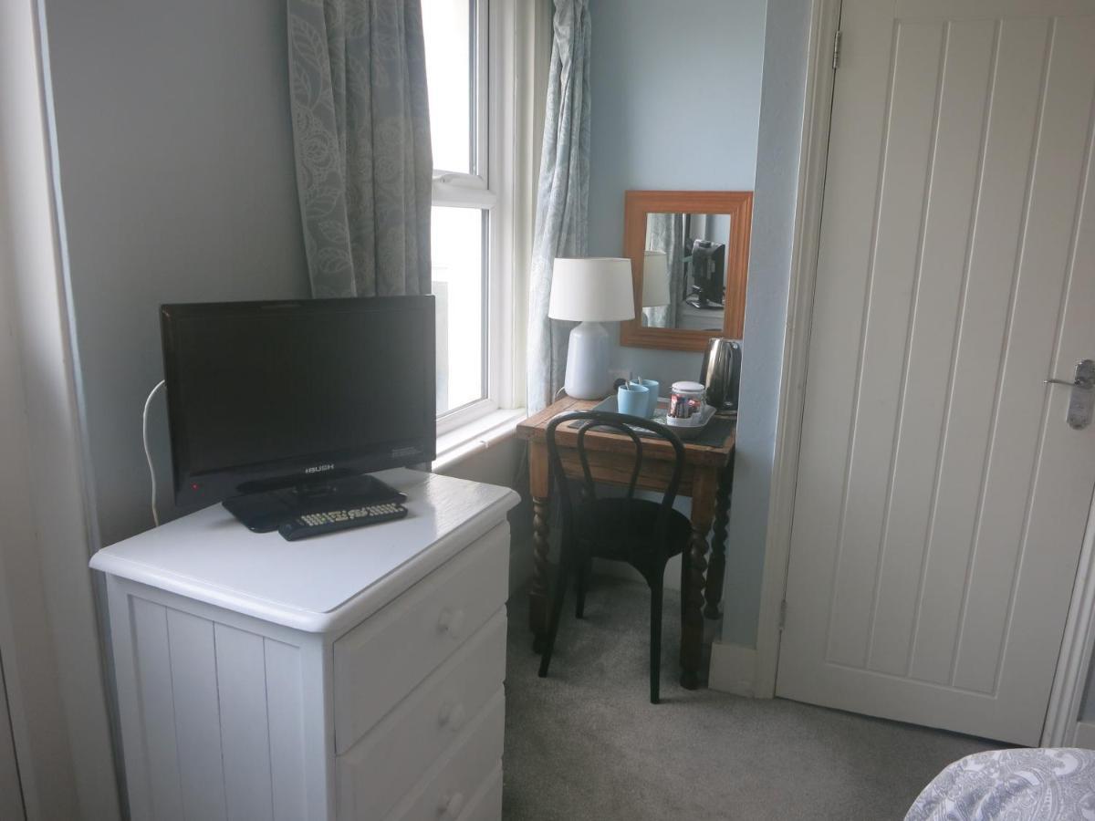 Marine View Guest House Worthing Exteriér fotografie