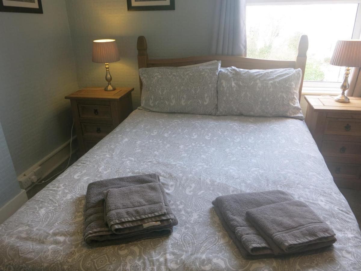 Marine View Guest House Worthing Exteriér fotografie