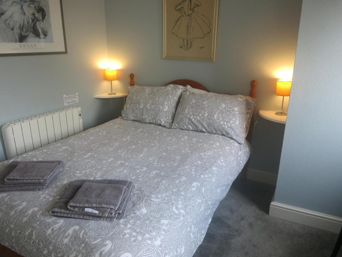 Marine View Guest House Worthing Exteriér fotografie