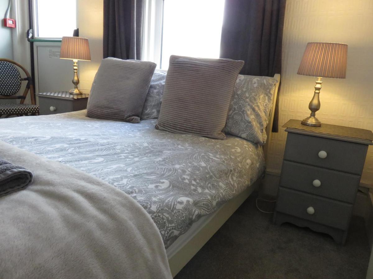 Marine View Guest House Worthing Exteriér fotografie